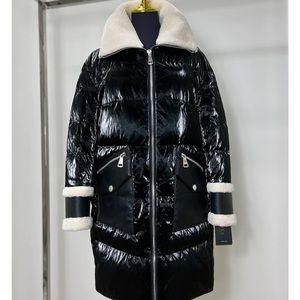 ALASKA outwear company Made In Italy